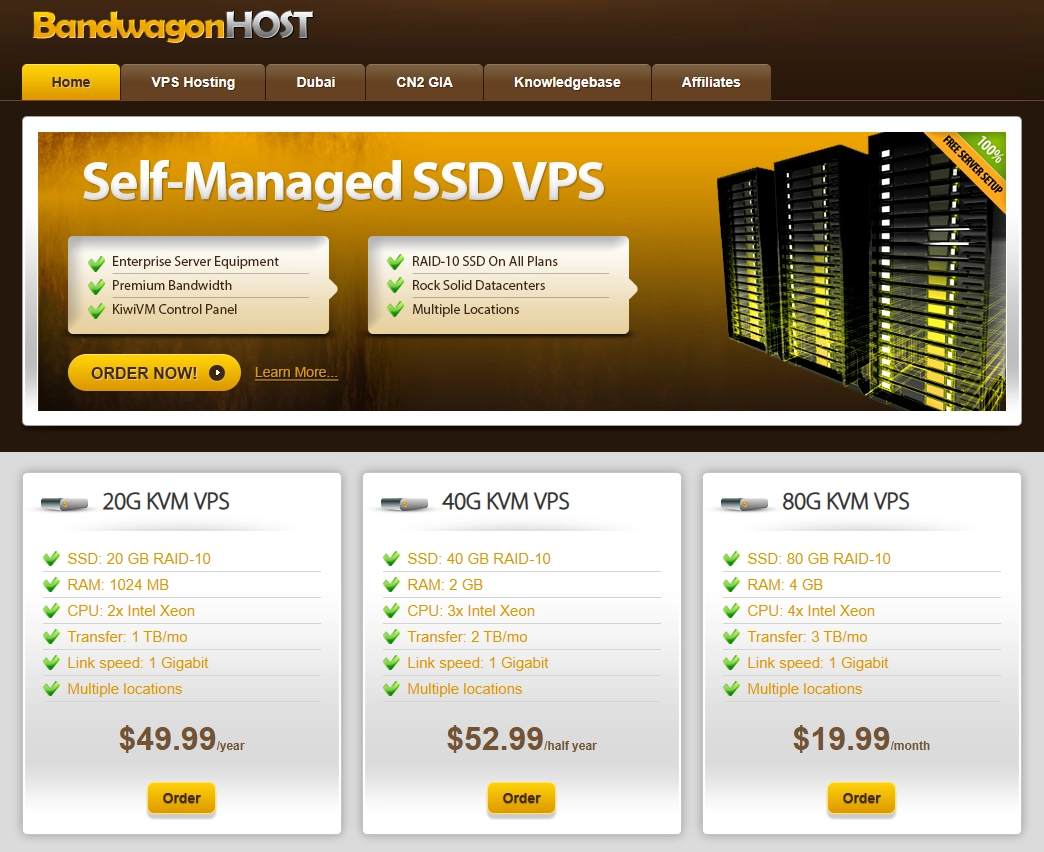 「PLAN 1」BandwagonHost 搬瓦工香港 HK85 机房测评，三网 CMI 回程，2.5 Gbps，最低 10 ms 延迟