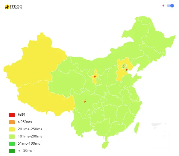CloudCone 洛杉矶 VPS 评测，年付 $14