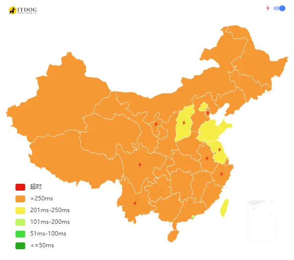 Ginernet 西班牙 LEB-1G VPS 测评，年付 19.95 €，抗 DMCA