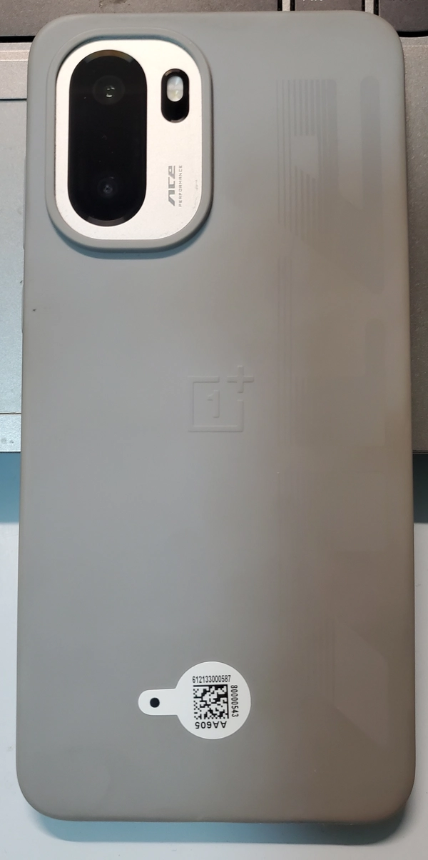 一加 Ace 6 测评 一加 Ace 6 测评