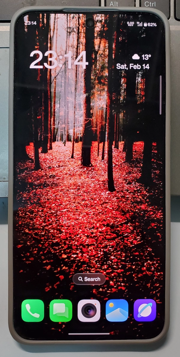 一加 Ace 6 测评 一加 Ace 6 测评