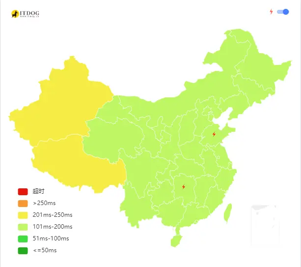 「劳动节 $24.28」RackNerd 洛杉矶 VPS 测评，3C 3G 6.3T